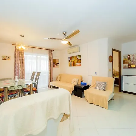 Alegria Id63 Apartment