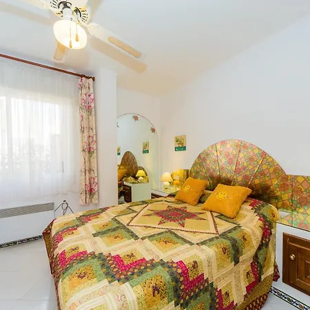 Apartment Alegria Id63 *