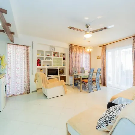 Apartment Alegria Id63 Torrevieja