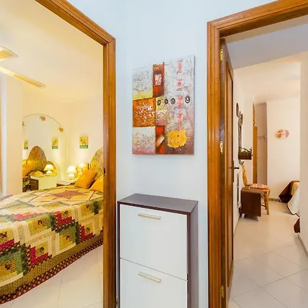 Apartment Alegria Id63 *