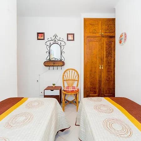 Alegria Id63 Apartment *