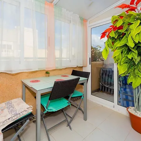 Alegria Id63 Apartment