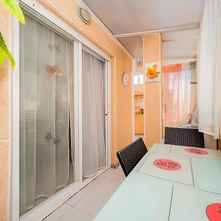 Apartment Alegria Id63 *