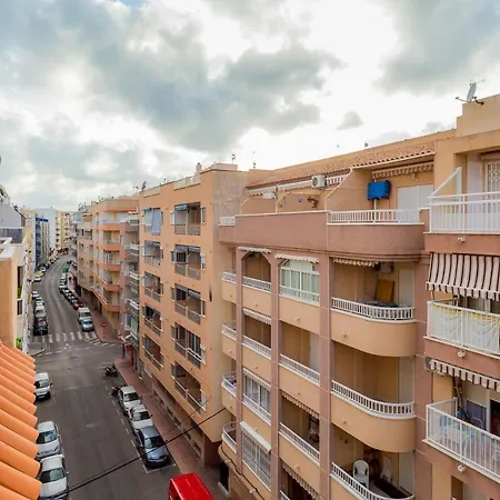 Apartment Alegria Id63 Torrevieja