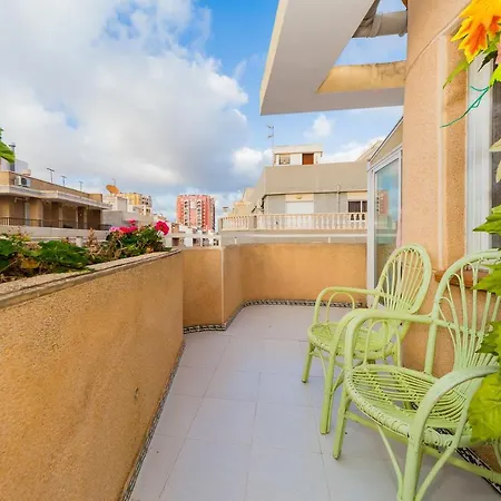 Alegria Id63 Apartment *