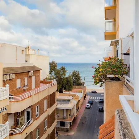 Apartment Alegria Id63 *