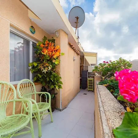 Alegria Id63 Apartment *
