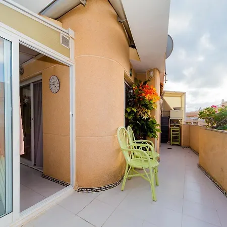 Apartment Alegria Id63