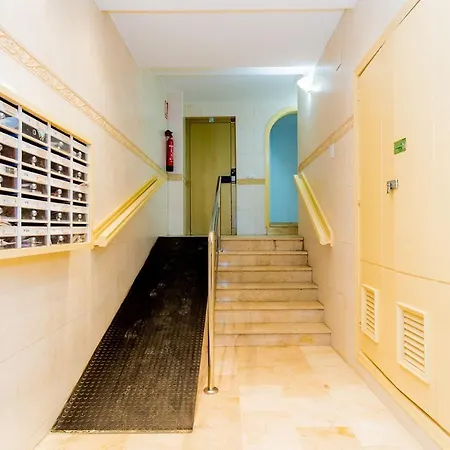 Apartment Alegria Id63 *