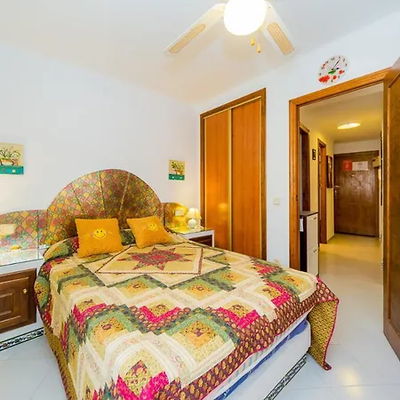 Daire Alegria Id63 Torrevieja