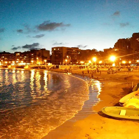 Alegria Id63 Daire Torrevieja